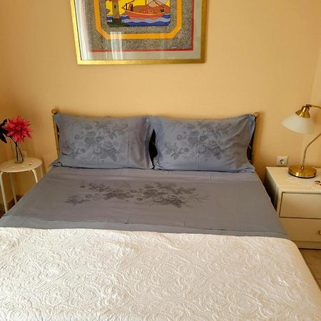 Cozy Apartment Fantastic View 尼亚·蒙达尼亚 外观 照片