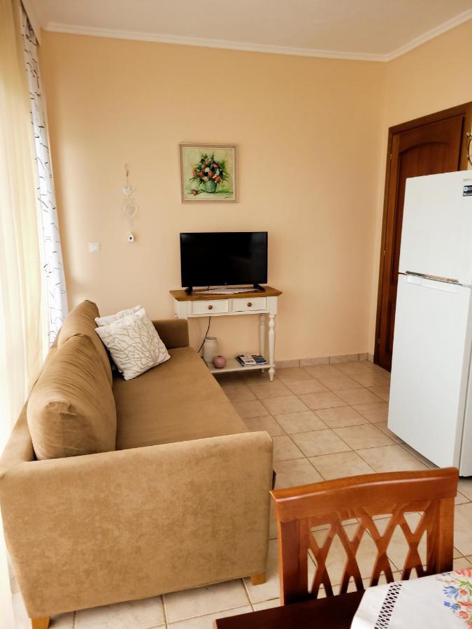Cozy Apartment Fantastic View 尼亚·蒙达尼亚 外观 照片