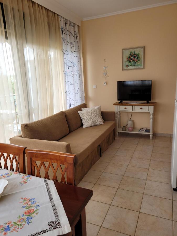 Cozy Apartment Fantastic View 尼亚·蒙达尼亚 外观 照片