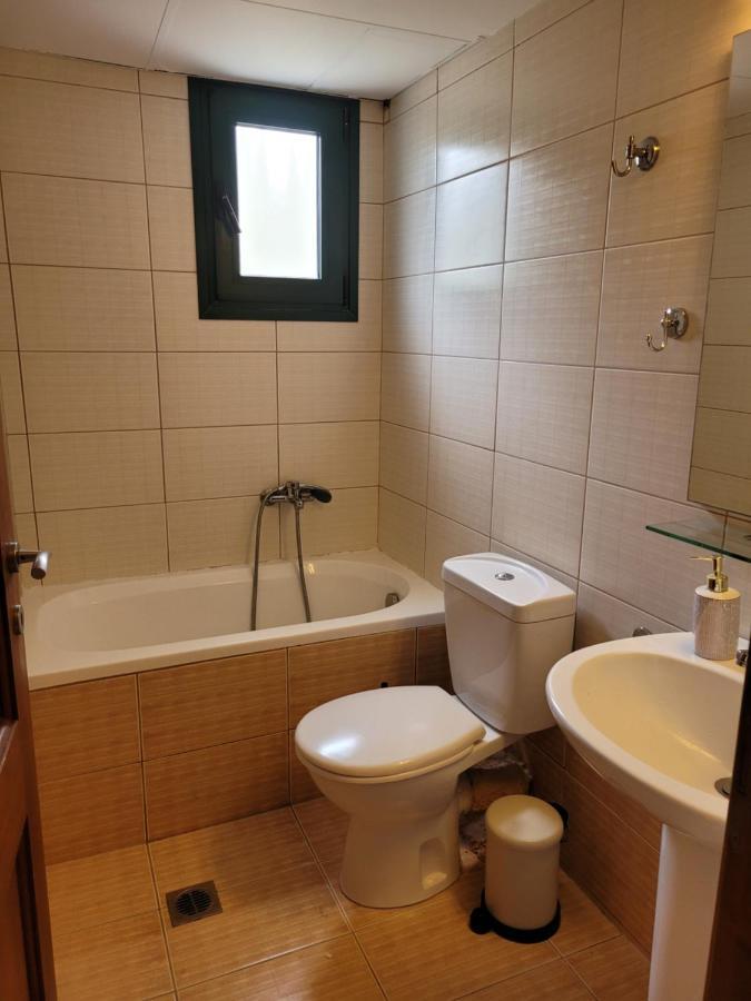 Cozy Apartment Fantastic View 尼亚·蒙达尼亚 外观 照片