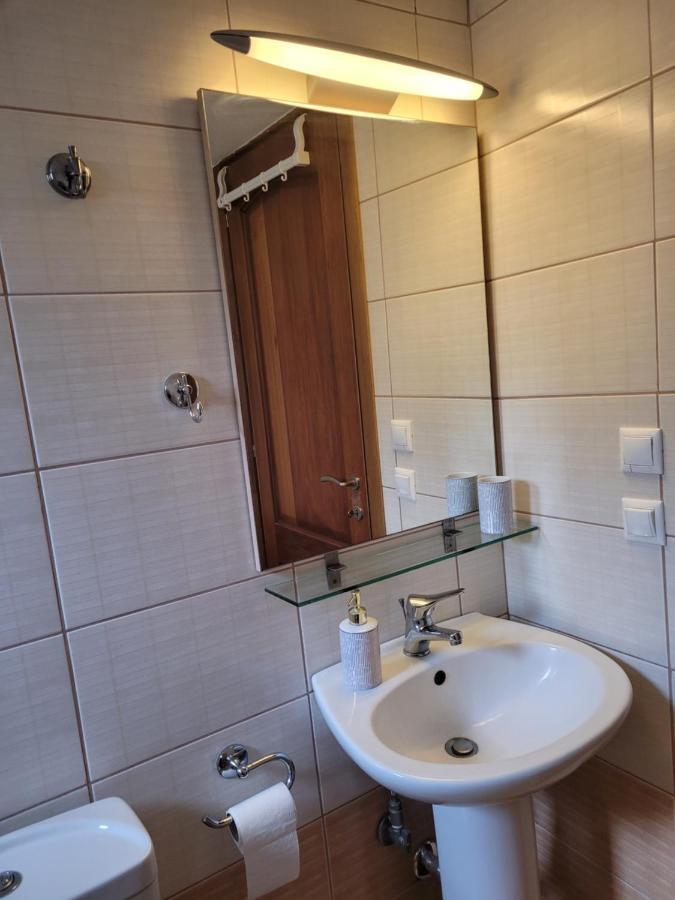 Cozy Apartment Fantastic View 尼亚·蒙达尼亚 外观 照片