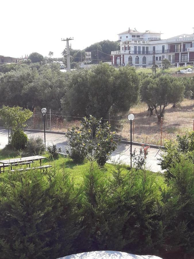 Cozy Apartment Fantastic View 尼亚·蒙达尼亚 外观 照片