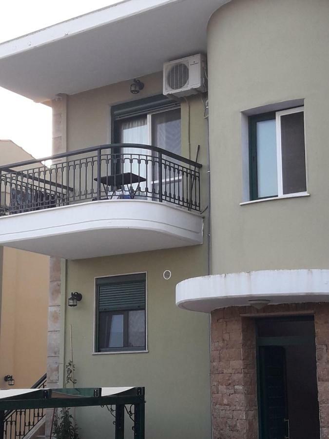 Cozy Apartment Fantastic View 尼亚·蒙达尼亚 外观 照片